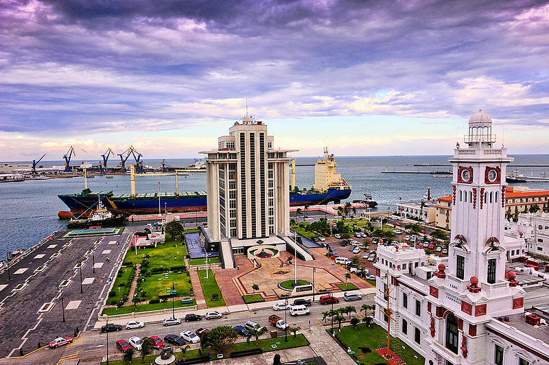Best Places To Visit In Veracruz